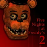Five Nights at Freddys 2