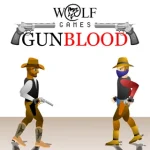 Gun Blood