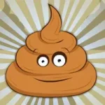Poop Clicker Flash