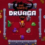 Tower Of Druaga