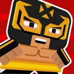 Tumble Wrestling
