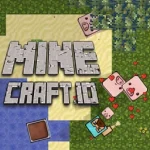 Mine Craft IO